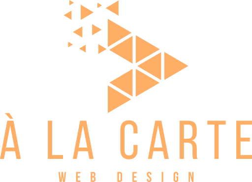 À La Carte Logo